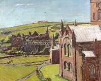 Bishop's Palace, St David's