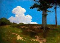 A Cloud
