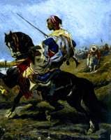 The Rider