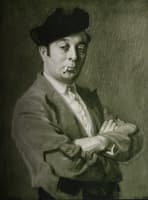 autorretrato