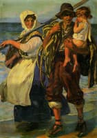 Vuelta a casa