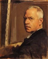 Autorretrato