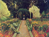 Jardin