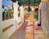Jardin