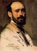 Self Portrait