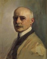 Autorretrato