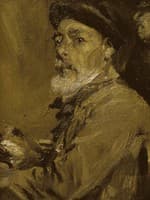 Autorretrato