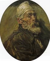 Autorretrato