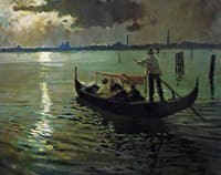 La gondola