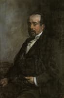 Retrato MuÃ±oz Degrain