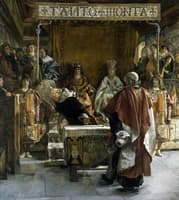The Expulsion of the Jews from Spain (in the year 1492)