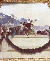 Decoracion de techo