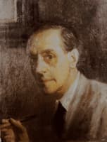 Autorretrato