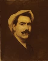 Autorretrato