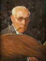 Autorretrato