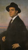 Self-Portrait