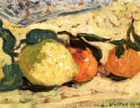 Lemon and Mandarines