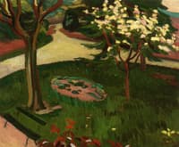 The Garden