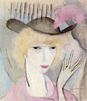 Lady Clown