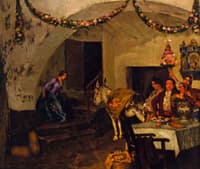 La Fiesta