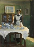 Teatime