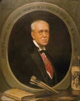 Autorretrato