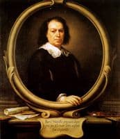 Self Portrait