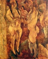 Nude Women
