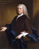 Portrait of Sir John Hynde Cotton, 3rd BT.