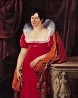 Baronesa Mayneaud de Pancemont