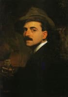 Autorretrato