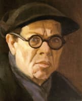 Autorretrato