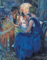 Dos Mujeres (Two Women)