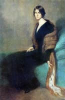 Retrato de Mujer
