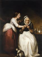 The Village Doctress