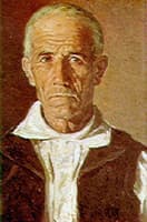 Retrato de anciano