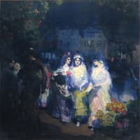 Sevilla en Fiestas