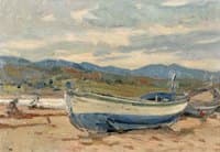 Barcas