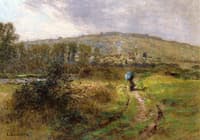 The Approaching Storm