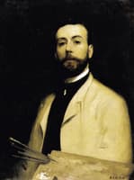 Autorretrato