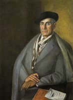 Self-Portrait