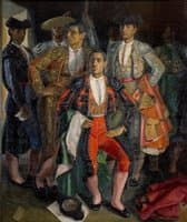 Toreros