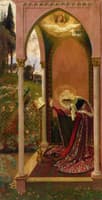 The Annunciation