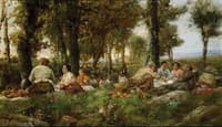 Dia de Campo