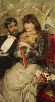 Hombre y Mujer