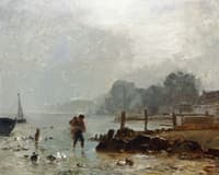 Fisherman