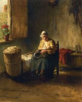 The Mother