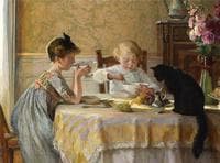 Snack Time