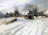December