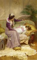 Mother's Comfort